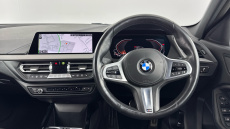 BMW 1 Series 118i [136] M Sport 5dr Step Auto [LCP] Petrol Hatchback